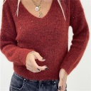 maglioncino media lunghezza brilliant